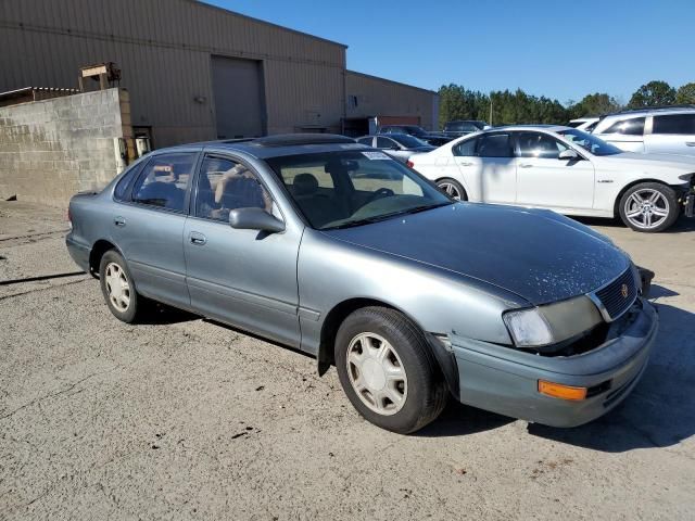 1995 Toyota Avalon XLS