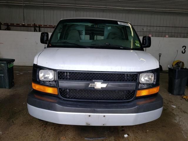 2006 Chevrolet Express G3500