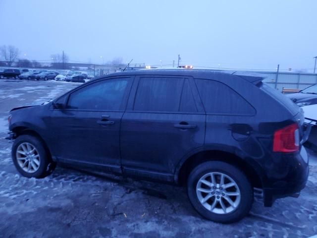 2013 Ford Edge SE