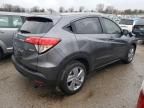 2020 Honda HR-V EX