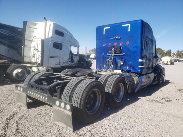 2017 Peterbilt 579