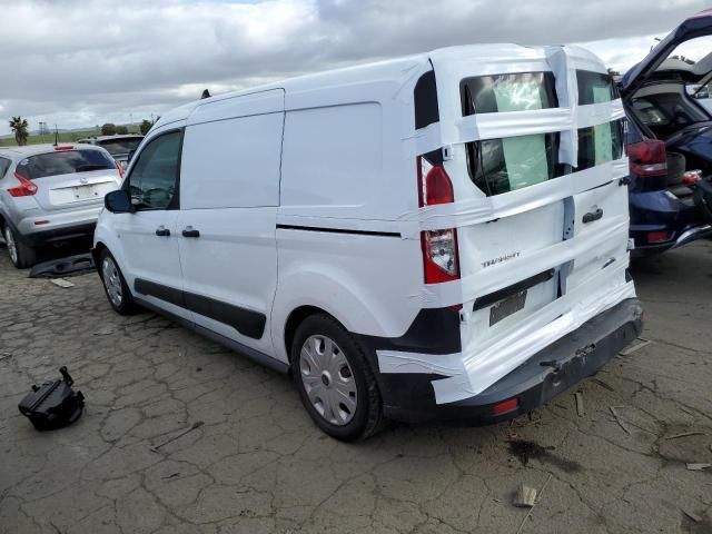 2019 Ford Transit Connect XL