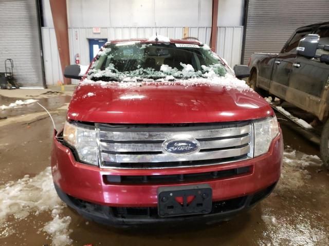 2008 Ford Edge SE