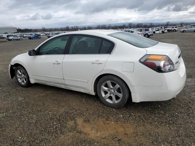 2008 Nissan Altima 2.5