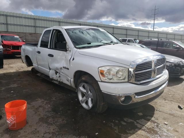 2008 Dodge RAM 1500 ST