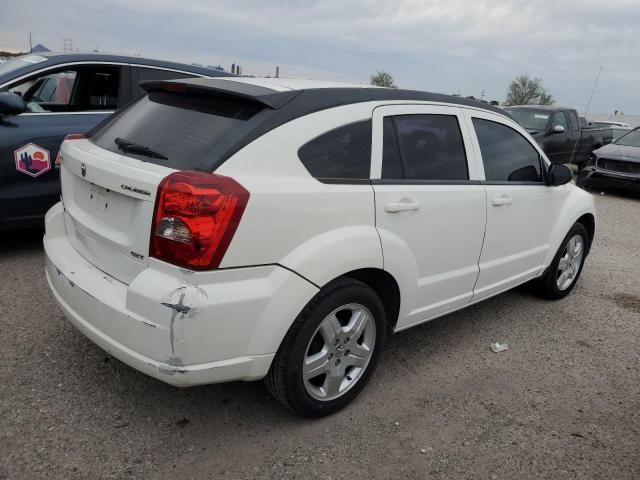 2009 Dodge Caliber SXT