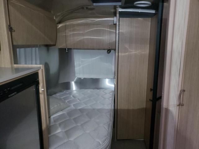 2018 Airstream Trailer