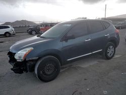 Nissan Rogue Vehiculos salvage en venta: 2013 Nissan Rogue S