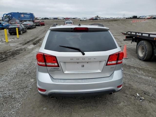 2014 Dodge Journey SXT