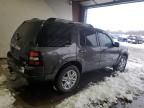 2007 Ford Explorer Limited