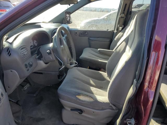 2003 Dodge Grand Caravan SE