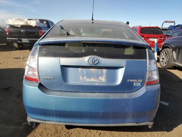 2004 Toyota Prius