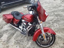 Harley-Davidson salvage cars for sale: 2019 Harley-Davidson Flhx