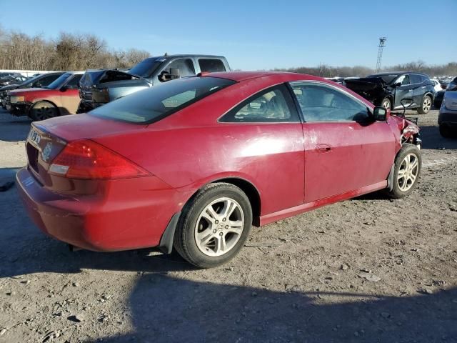 2006 Honda Accord EX