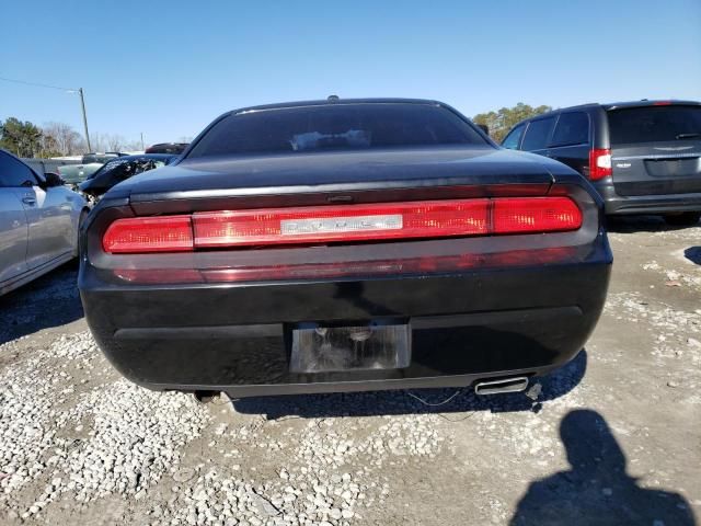 2014 Dodge Challenger SXT