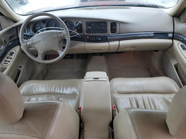 2005 Buick Lesabre Limited