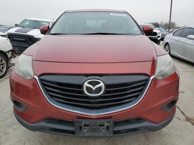 2015 Mazda CX-9 Touring