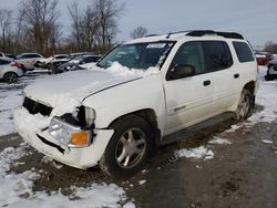 Salvage cars for sale from Copart Cicero, IN: 2005 GMC Envoy XL