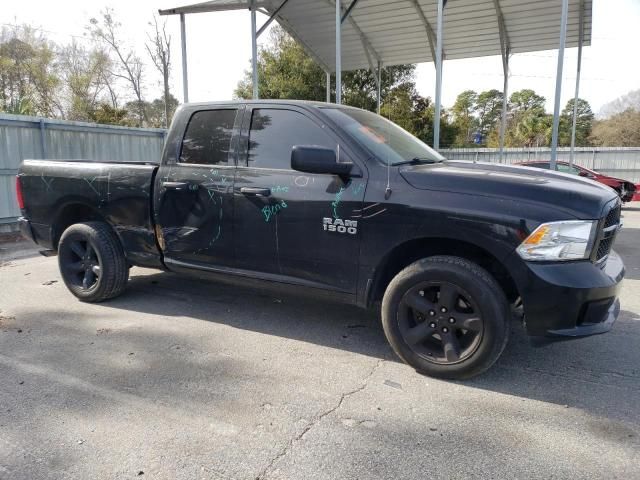 2018 Dodge RAM 1500 ST