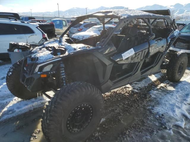 2019 Can-Am Maverick X3 Max X RS Turbo R