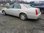 2007 Cadillac DTS