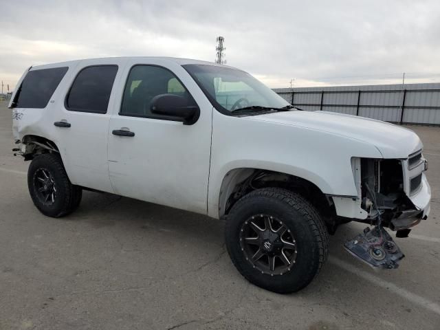 2009 Chevrolet Tahoe K1500 LS