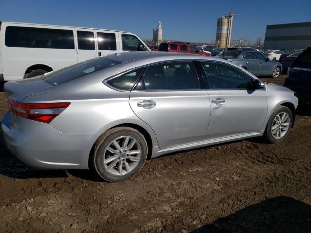 2014 Toyota Avalon Base