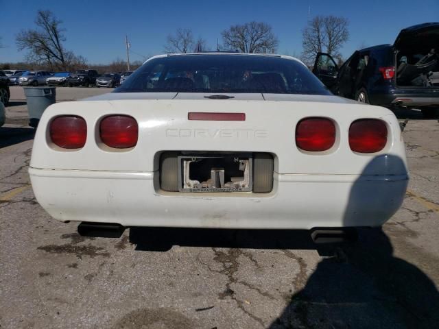 1995 Chevrolet Corvette