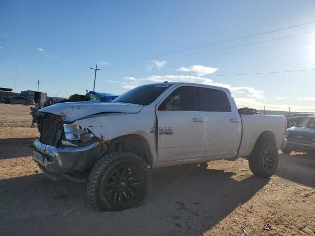 2017 Dodge RAM 2500 SLT