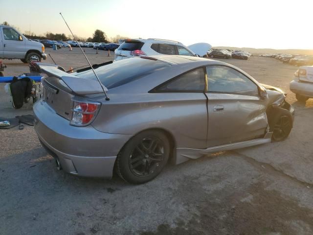 2005 Toyota Celica GT