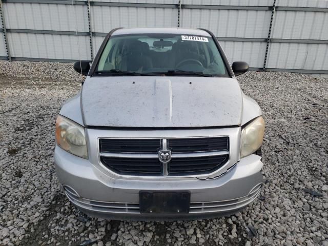 2007 Dodge Caliber SXT