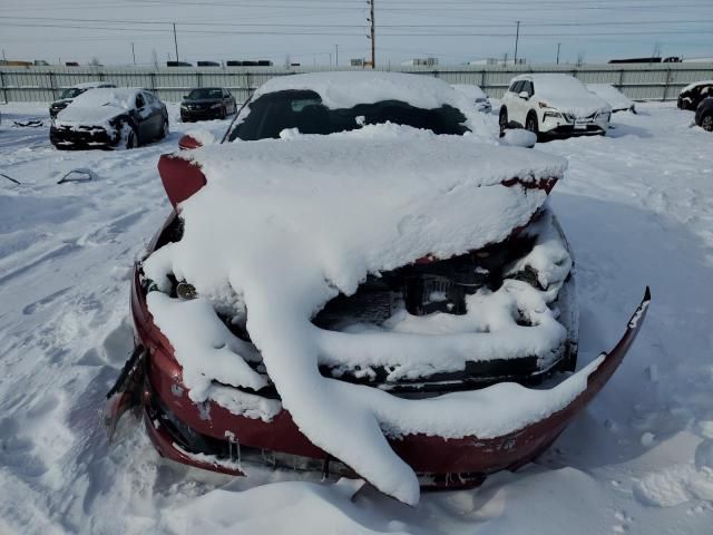 2012 KIA Optima SX