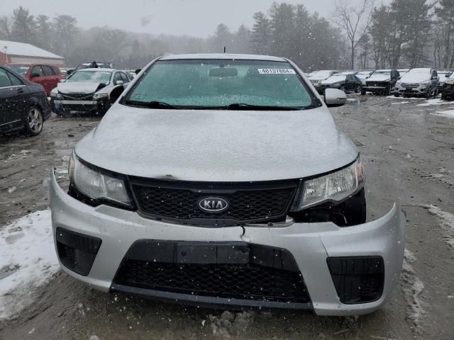 2012 KIA Forte EX