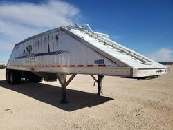 Salvage cars for sale from Copart Andrews, TX: 2023 Maxim Trailer