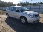 2014 Dodge Journey SE