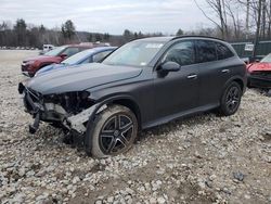 Mercedes-Benz Vehiculos salvage en venta: 2024 Mercedes-Benz GLC 300 4matic