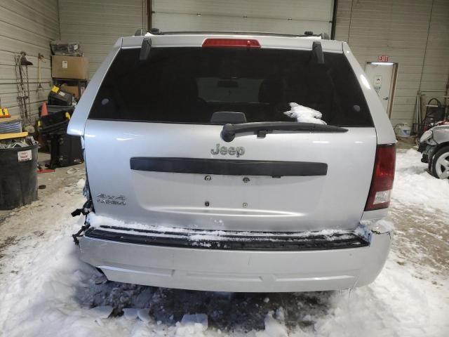 2009 Jeep Grand Cherokee Laredo