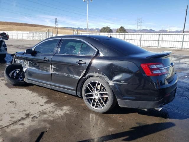 2013 Ford Taurus SHO