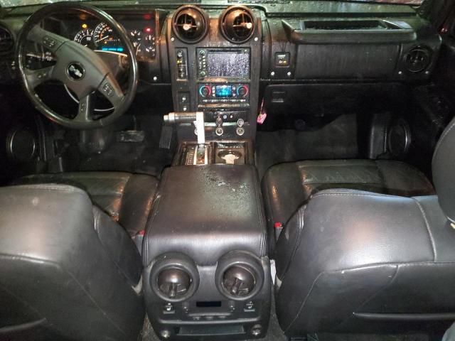 2006 Hummer H2