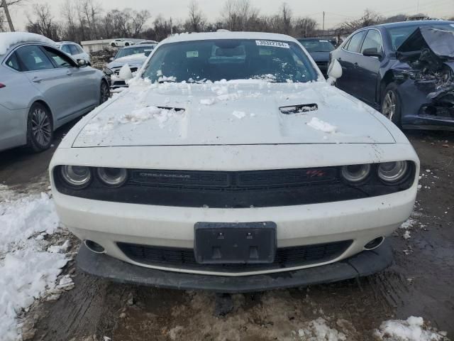 2018 Dodge Challenger R/T 392