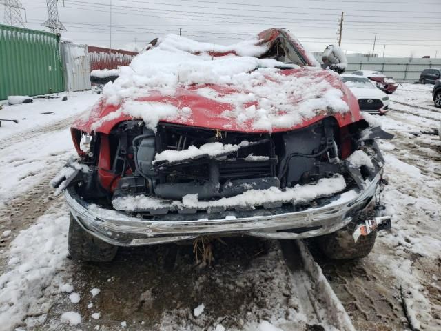 2016 Dodge 1500 Laramie