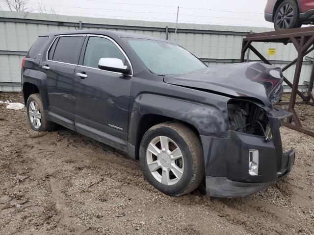 2013 GMC Terrain SLE