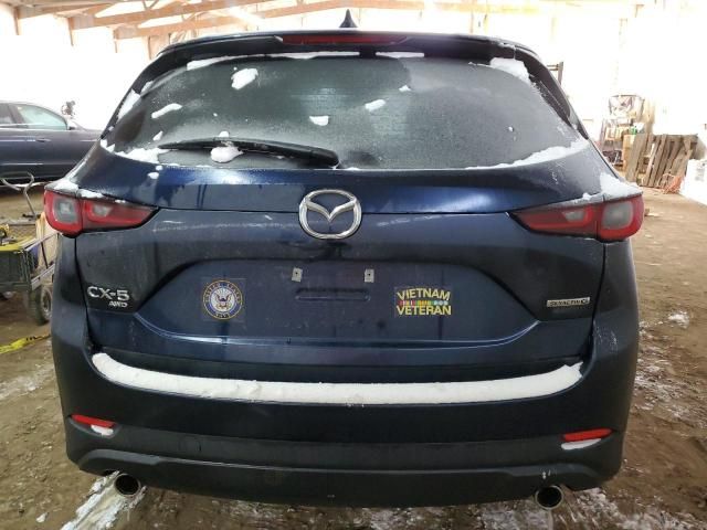 2023 Mazda CX-5 Select