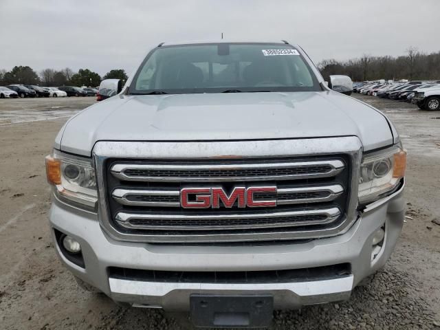 2016 GMC Canyon SLT