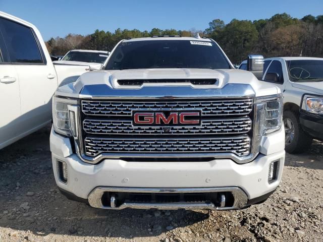 2022 GMC Sierra K2500 Denali