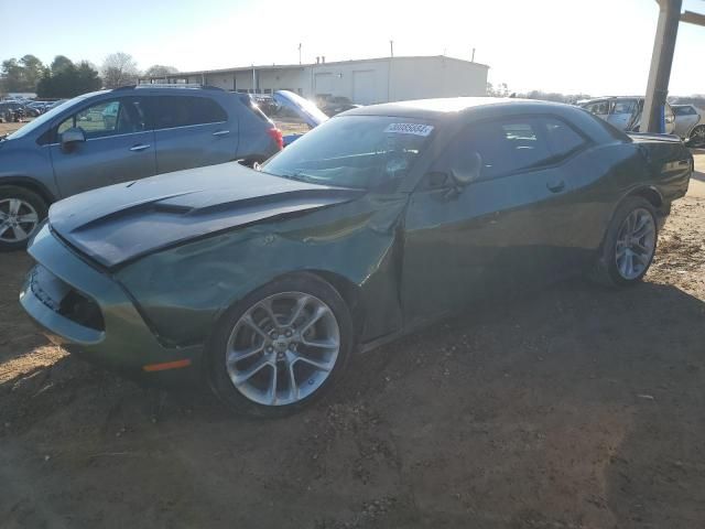 2020 Dodge Challenger GT