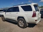 2005 Toyota 4runner SR5