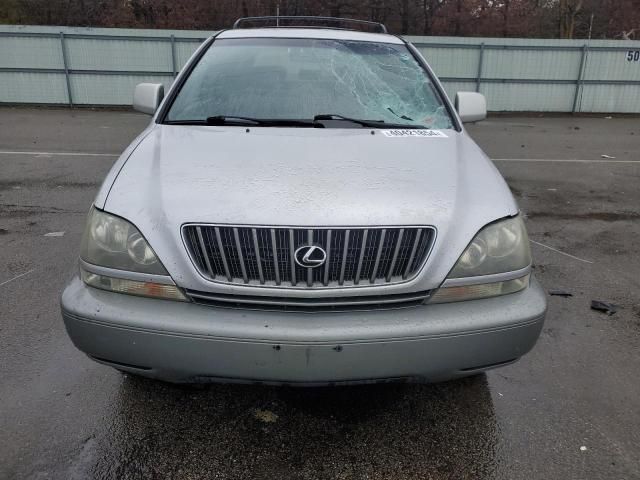 1999 Lexus RX 300