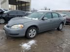 2007 Chevrolet Impala LT