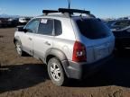 2006 Hyundai Tucson GLS